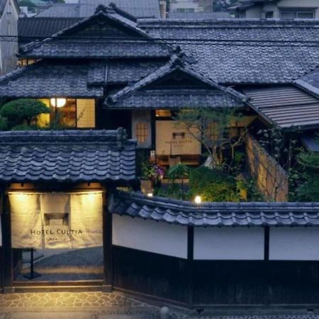 Hotel Cultia Dazaifu Exterior photo