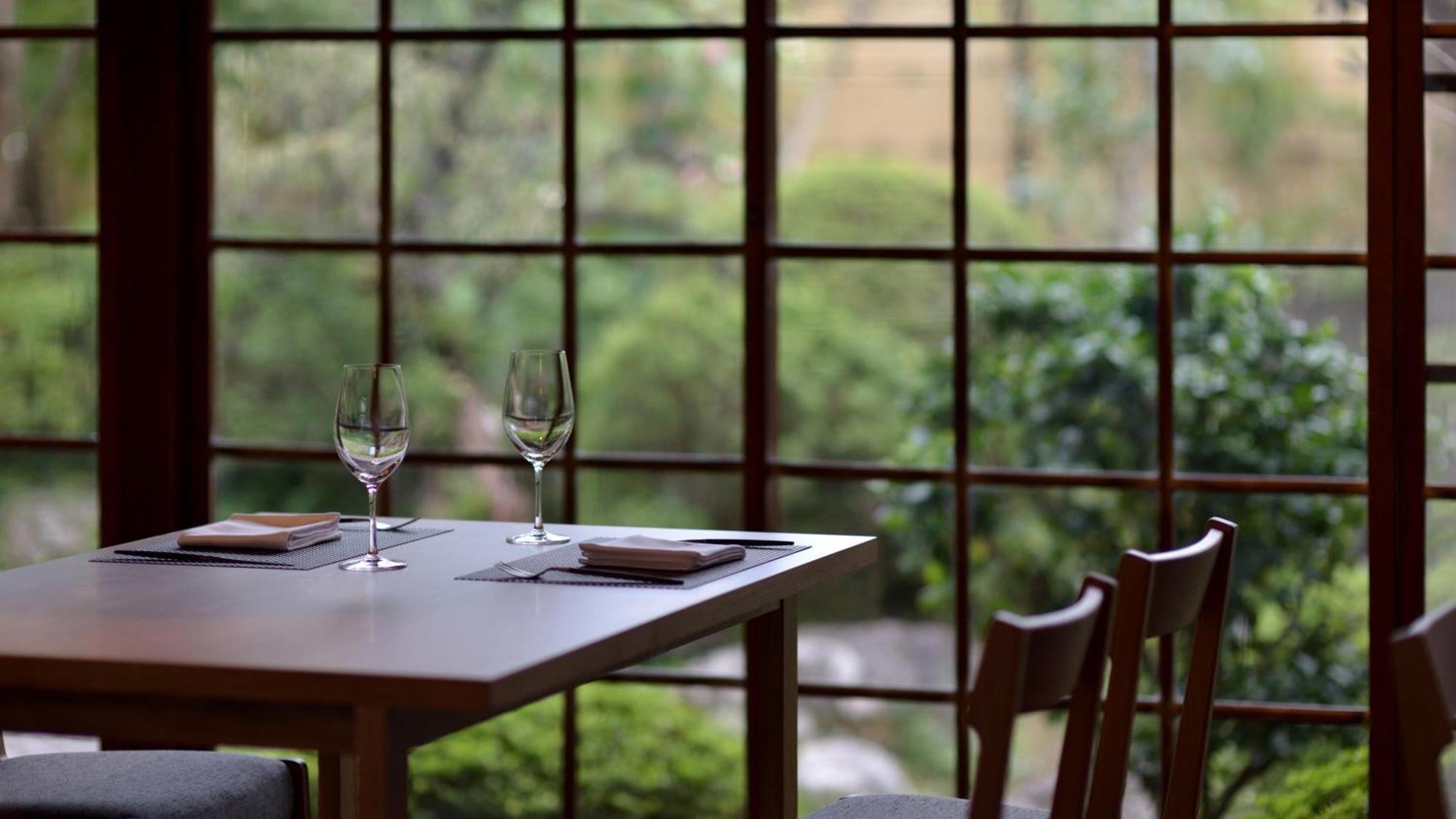 Hotel Cultia Dazaifu Exterior photo